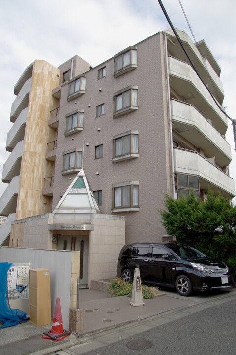 エタンセレ五反田